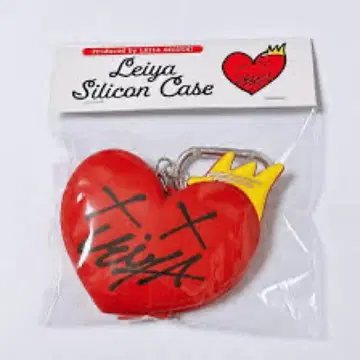 미사용 새상품 세구치 레이야 멘프로 실리콘 케이스