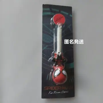 마블 스파이더맨 예매 혜택 오리지널 미니 피규어