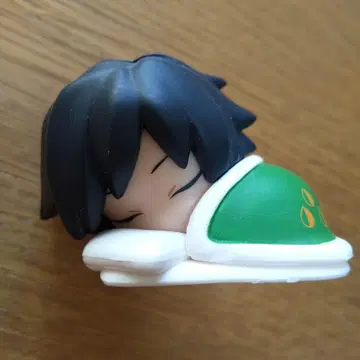 귀멸의 칼날 토미오카 기유 오넴탄