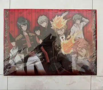 리본 10년 후 후타츠키 클리어 파일