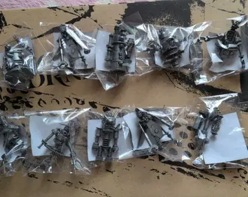 요네즈 켄시 가라쿠타 군 전 10종 컴프 세트