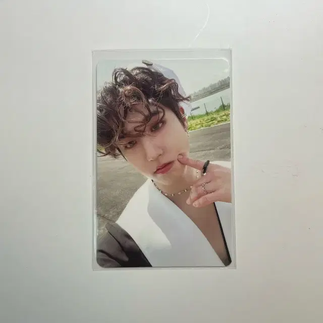 스트레이키즈 한 맥시던트 케사삼 앨범 포카 앨포 양도 판매