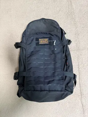 미스터리 랜치 슈퍼 슬릭 백팩 슈퍼슬릭