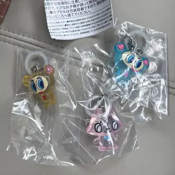 나루미야 캐릭터즈 나카무라 군 하나짱 피코