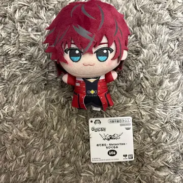 메테오라 치비구루미 로제