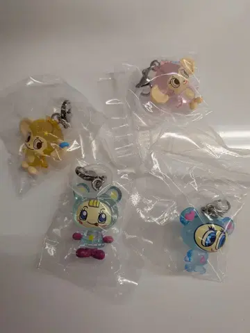 나루미야 메지루시 블루베리 외