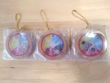 제일복권 Mrs. GREEN APPLE E상 바스락 참 3종 컴프