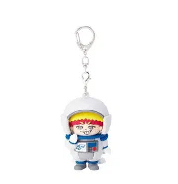 세계 슈퍼 세카이쿤 ver2.0 키링 IF