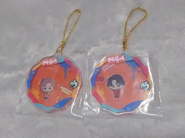 Mrs.GREENAPPLE 제일복권 경품