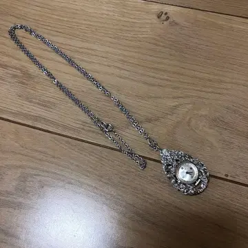 CITIZEN 시티즌 펜던트 워치