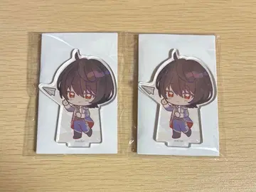 앙스타 사쿠마 리츠 애니카페 아크릴 스탠드