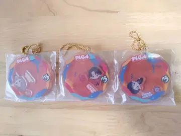 제일복권 Mrs. GREEN APPLE E상 바스락 참 3종 컴프