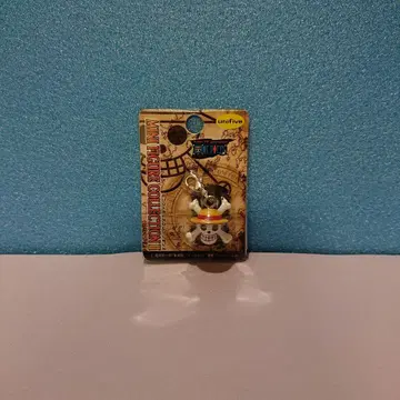 원피스 미니 피규어 컬렉션 키링