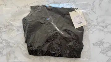 택 포함 새상품 시루무린 Warm 터틀 니트탑