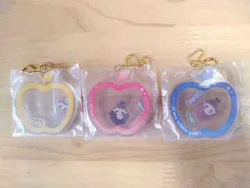 제일복권 Mrs. GREEN APPLE E상 바스락 참 3종 컴프