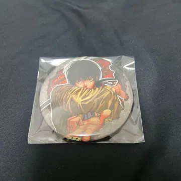 사카모토 데이즈 컬렉션 캔뱃지 나구모 요이치