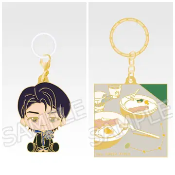 제일복권 미세스 그린애플 F상 메탈 참 와카이 히로토