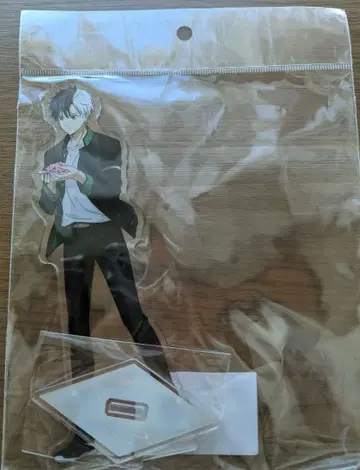 벚꽃 BIG 아크릴 스탠드