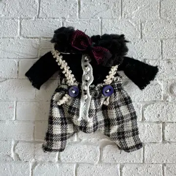 미디 브라이스 커스텀 미디 브라이스 아웃핏 작가님