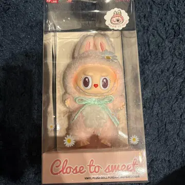 POP LAND Close to sweet 봉제 인형