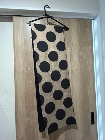 RATA 씨 도트 스톨