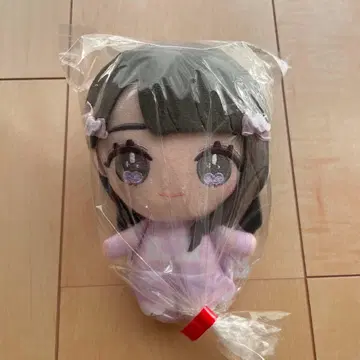 =LOVE 오타니 에미리 이코러브 봉제 인형