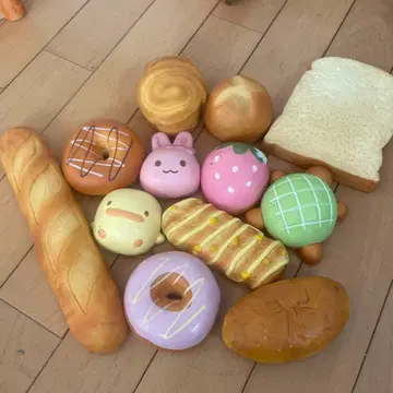 스퀴즈 마더 가든