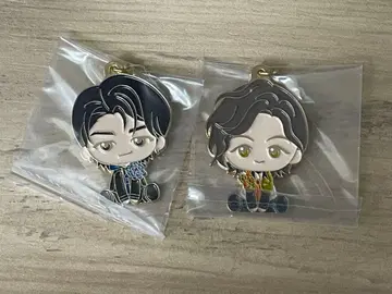 제일복권 미세스 그린애플 메탈 참 와카이 히로토 후지사와 료카