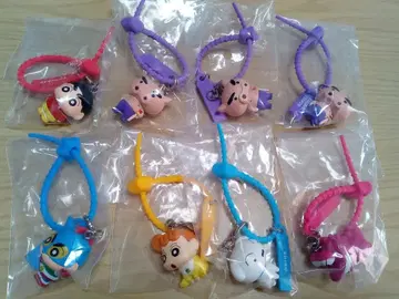 짱구는 못말려(크레용 신짱) 컬러풀 멀티 참