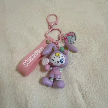 메조피아노 시크릿 캐릭터 참 크랜베리 짱