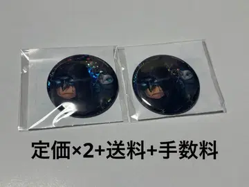 제5인격 IdentityV 올스타 홀로그램 캔뱃지 점쟁이 일라이