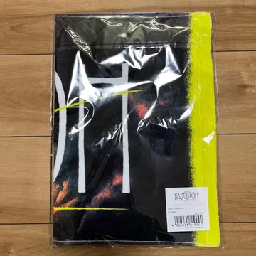 Mrs. GREEN APPLE 바벨탑 타월