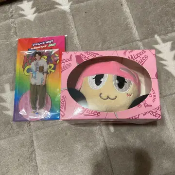 야츠누이 아크릴 스탠드 코타키 노조무