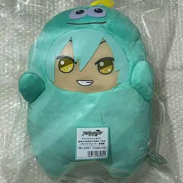 메챠데카 키라돌 봉제 인형 몬누이 이즈미 유우