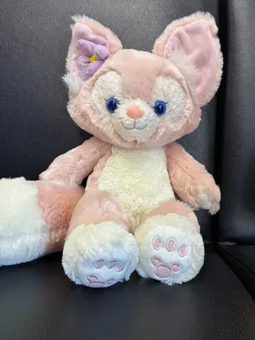 리나벨 봉제 인형 S 사이즈