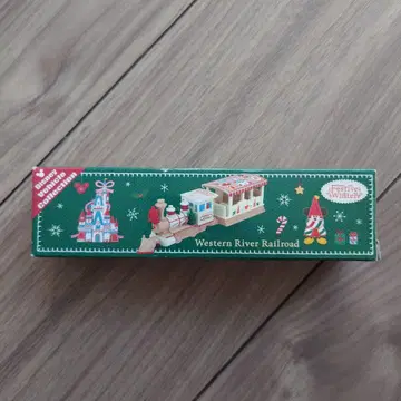 디즈니 40주년 크리스마스 2023 릴린린 토미카