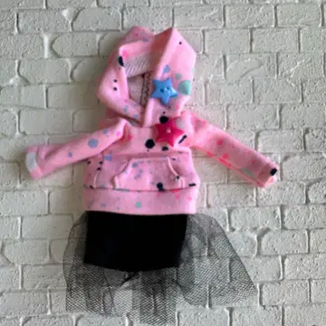 미디 브라이스 커스텀 미디 브라이스 아웃핏 작가님