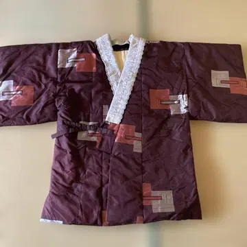 면 넣은 잠자는 고양이 반텐