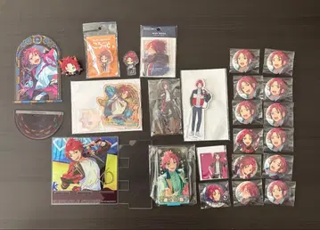 이사라 마오 묶음 판매