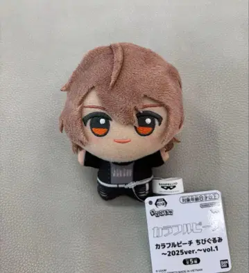 컬러풀 피치 SD 인형 2025ver 우리 모리 판타지