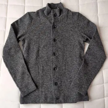 [ 고쉬 ] 울 니트 가디건