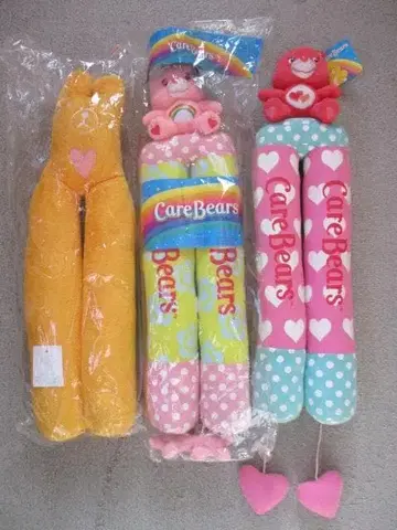 부츠 키퍼 케어 베어 2점 Co ra zoo 1점