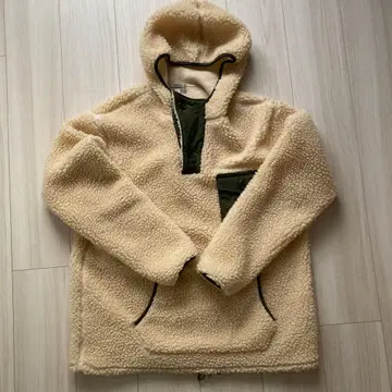 새상품급 페로우즈 XL 보아 플리스