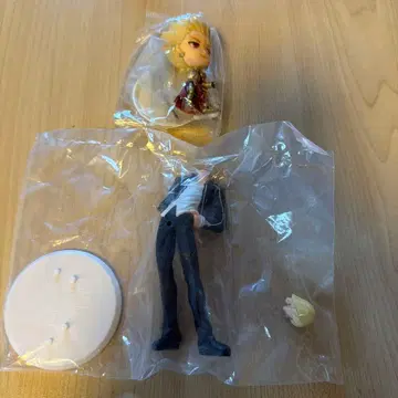 [ 즉시 구매 가능 ] 제일복권 Fate/Zero 치비큥캬라 길가메쉬