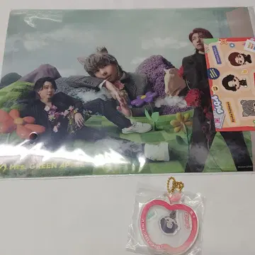 미세스 제일복권 E상 오오모리 모토키 H상 클리어 파일