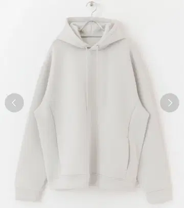 URBAN RESEARCH Sonny Label 종이상자 후디드 파카