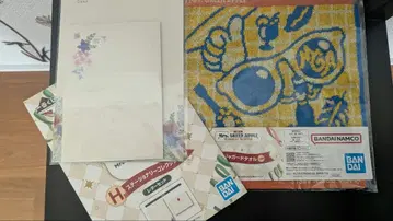 Mrs. GREEN APPLE 제일복권 G상 H상 자 가드 타월