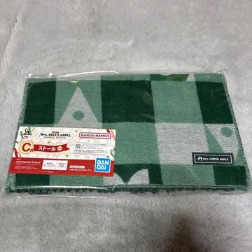 미세스 그린애플 제일복권 스톨 C상