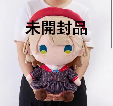 [ 초 레어 ] 시구레 누이 ( 빅 사이즈 ) 시구레 우이 5주년