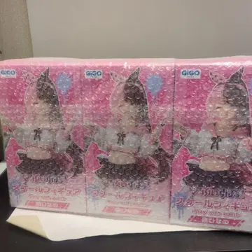 부이스포! 스케일 피규어 타치바나 히나노 GIGO 한정판